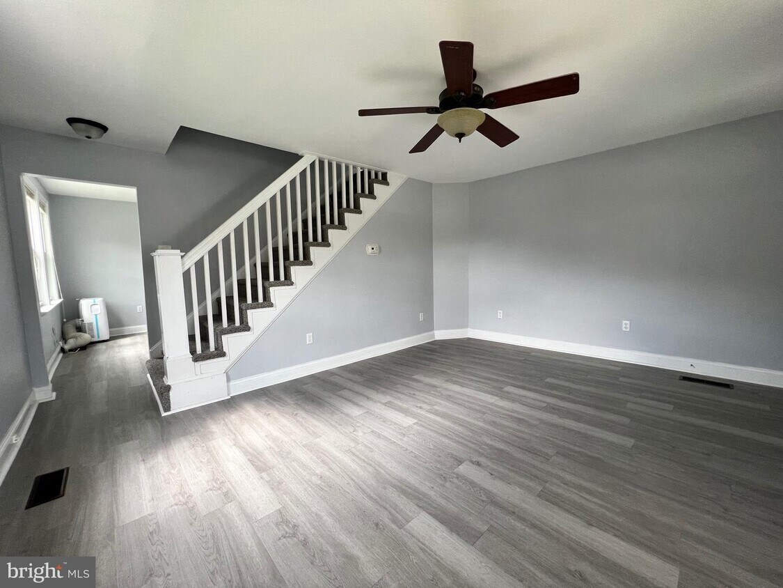 57 Lee St, Riverside, NJ 08075 House Rental in Riverside, NJ