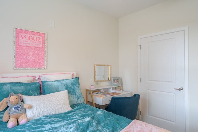 Foto del interior - Park37