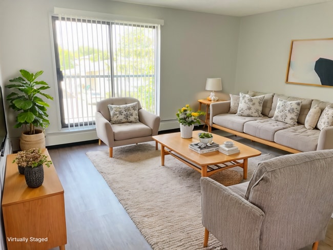 Building Photo - Windsor Place