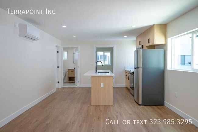 Foto del edificio - 1034 Westmoreland Ave