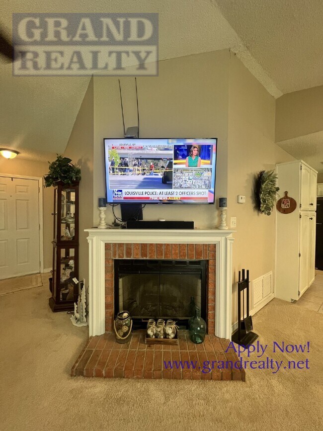 Building Photo - 4424 Bayou Ridge Dr - 3 Bedroom, 2 Bathroo...