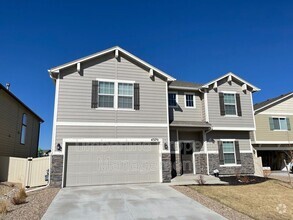 Building Photo - 4370 Prairie Agate Dr