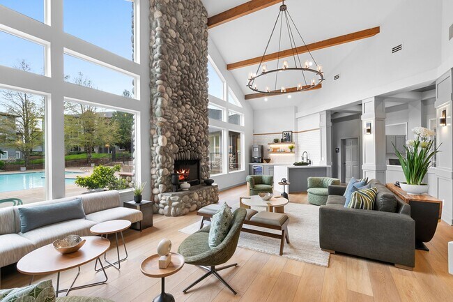 Foto del edificio - Altamont Summit Apartment Homes