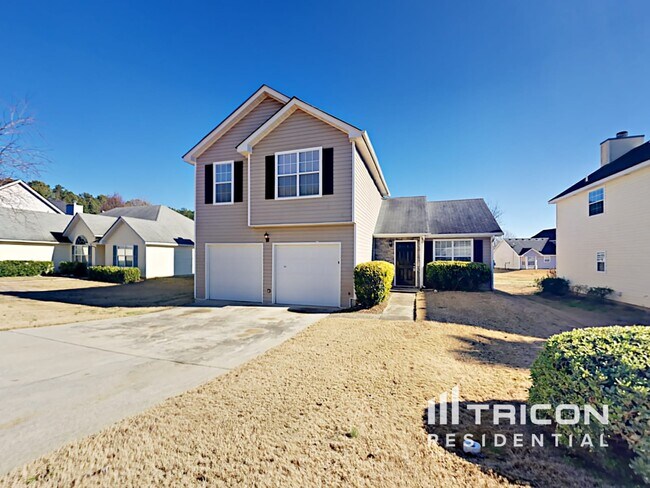 Building Photo - 4400 Millenium View Ct SW