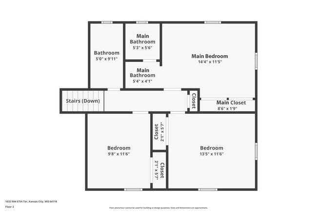 Foto del edificio - 1632 NW 67th Terrace