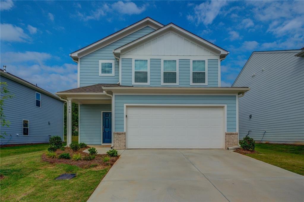 Foto principal - 360 Paulownia Cir