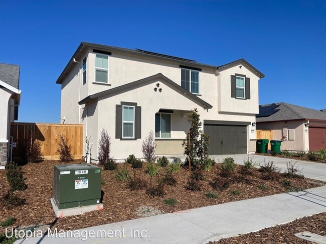 Building Photo - 4 br, 2.5 bath House - 3443 Coltrane Way
