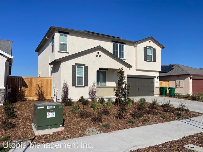 Foto del edificio - 4 br, 2.5 bath House - 3443 Coltrane Way