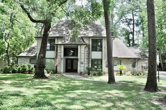 Building Photo - 3615 Mulberry Hills Dr
