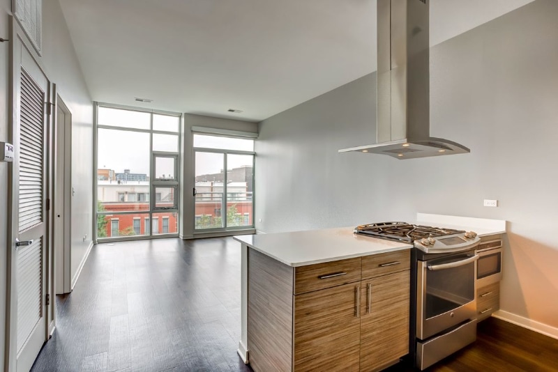 Photo - 1339 W Madison St (Chicago, IL)