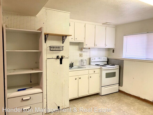 Foto del edificio - 1010 E 16th St