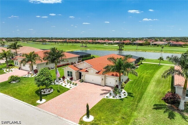 Building Photo - 18699 Ensenada Dr