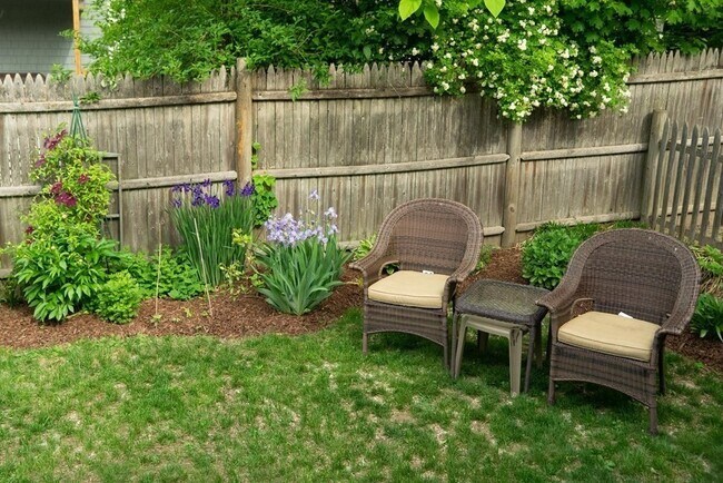 Foto del edificio - 21 Vincent Ave