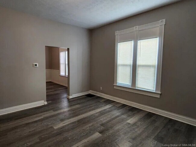 Foto del edificio - 603 E Oak St