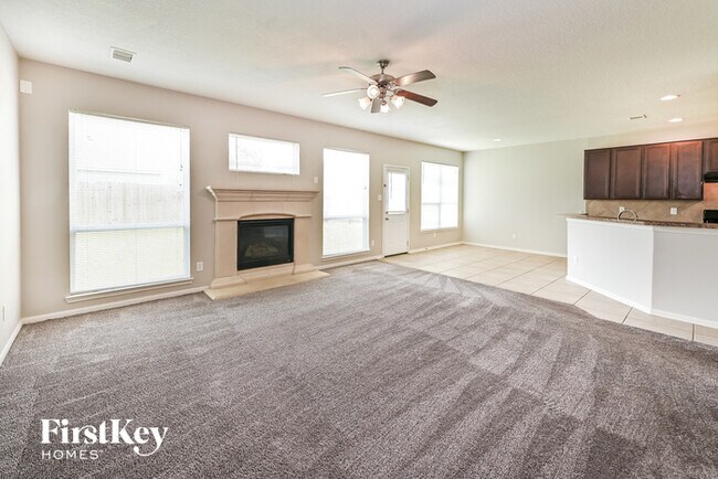 Foto del edificio - 4106 Duneberry Trail