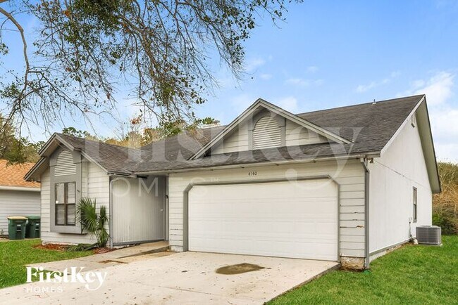 Foto del edificio - 4140 Grenshaw Ct