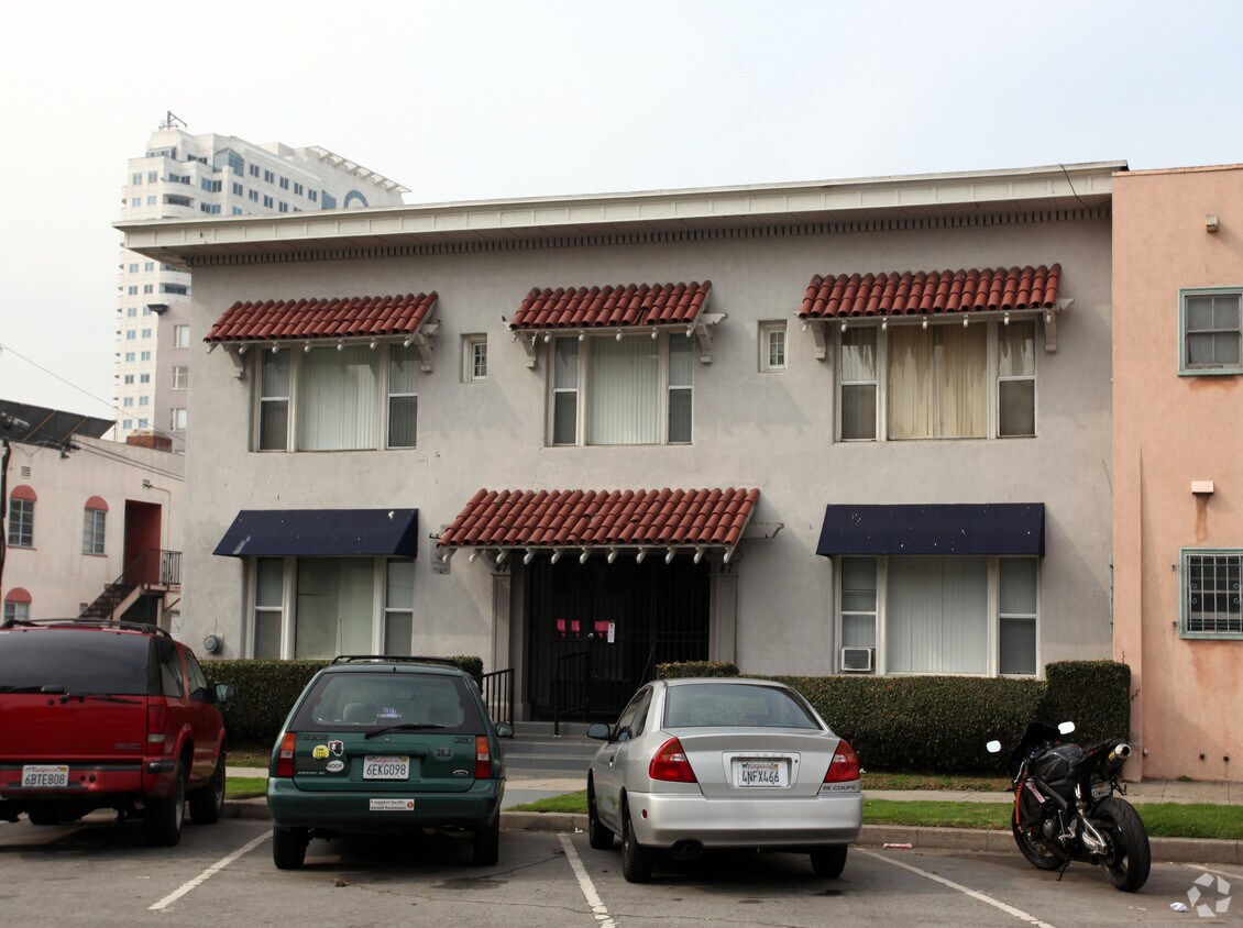 Foto del edificio - 47 Lime Ave