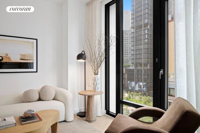 Foto del edificio - 111 Willoughby St