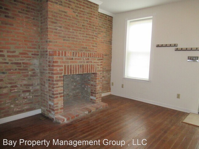 Foto del edificio - 2 br, 2 bath House - 3328 Hudson St
