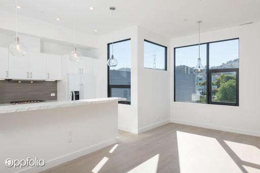Foto principal - 435 Duboce Ave