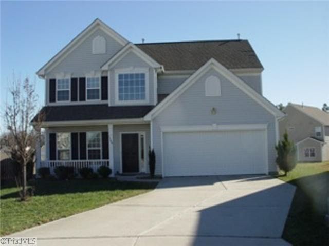 Foto principal - 1209 Turney Ct