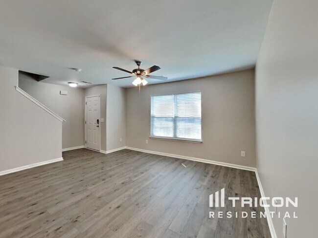 Foto del edificio - 1687 Parkside Meadow Drive Winston Salem NC