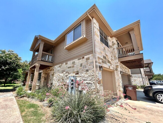 Foto del edificio - 1310 W Parmer Ln
