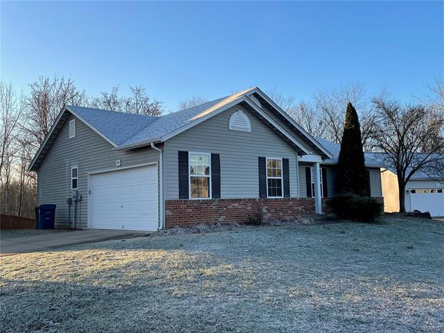 Building Photo - 209 Split Rail Dr