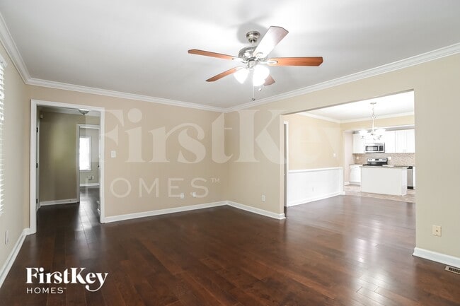 Foto del edificio - 3601 Chilham Pl