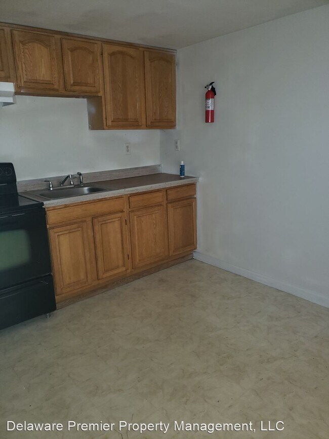 Foto del edificio - 2 br, 1 bath House - 116 E. Lockwood Street