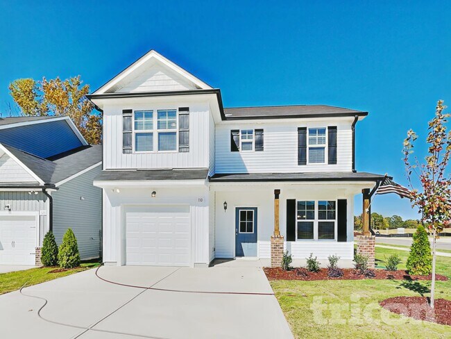 Foto del edificio - 110 Shore