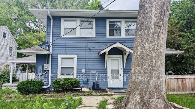 Foto del edificio - 7301 Summit St