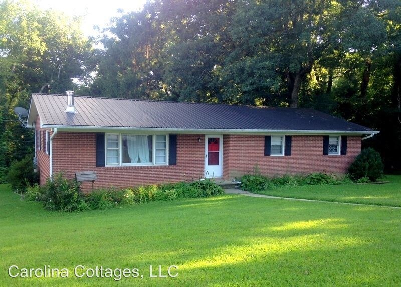 Foto principal - 4 br, 2 bath House - 1653 St. Paul's Road