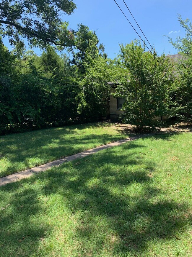 6001 Goliad Ave, Dallas, TX 75206 House Rental in Dallas, TX