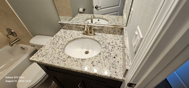 Building Photo - New 3/2/2.5 Home with Upgrades