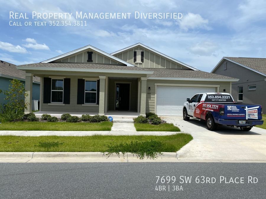 Foto principal - Ocala’s Premier Family Community, Calesa T...