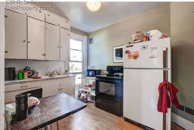 Foto del edificio - 1329 11th Ave