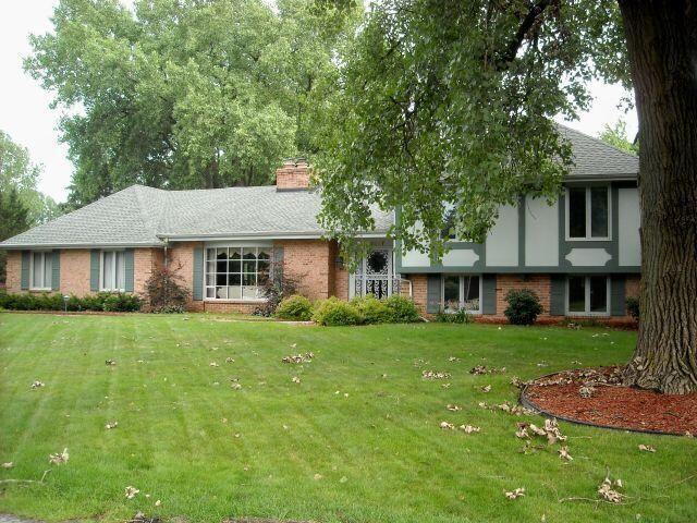 3847 Pleasant Ln, Mount Pleasant, WI 53405 - House Rental in Mount ...