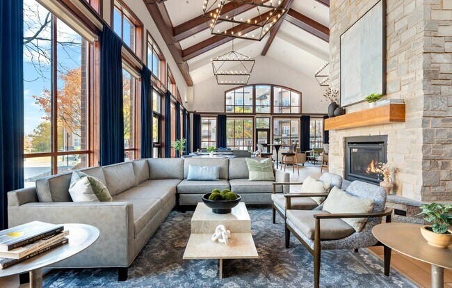 Foto del edificio - The Landings at Silver Lake Village