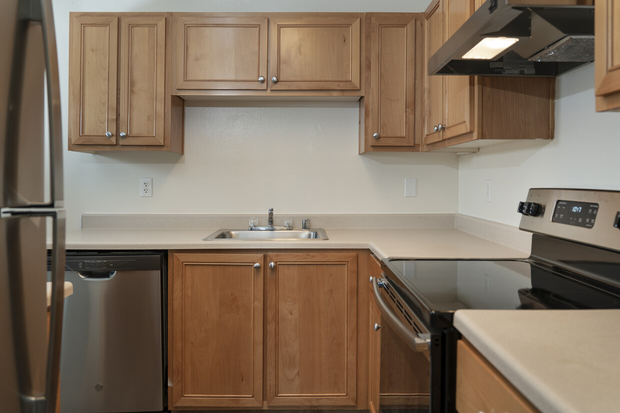 Foto principal - Orchard Ridge Apartments