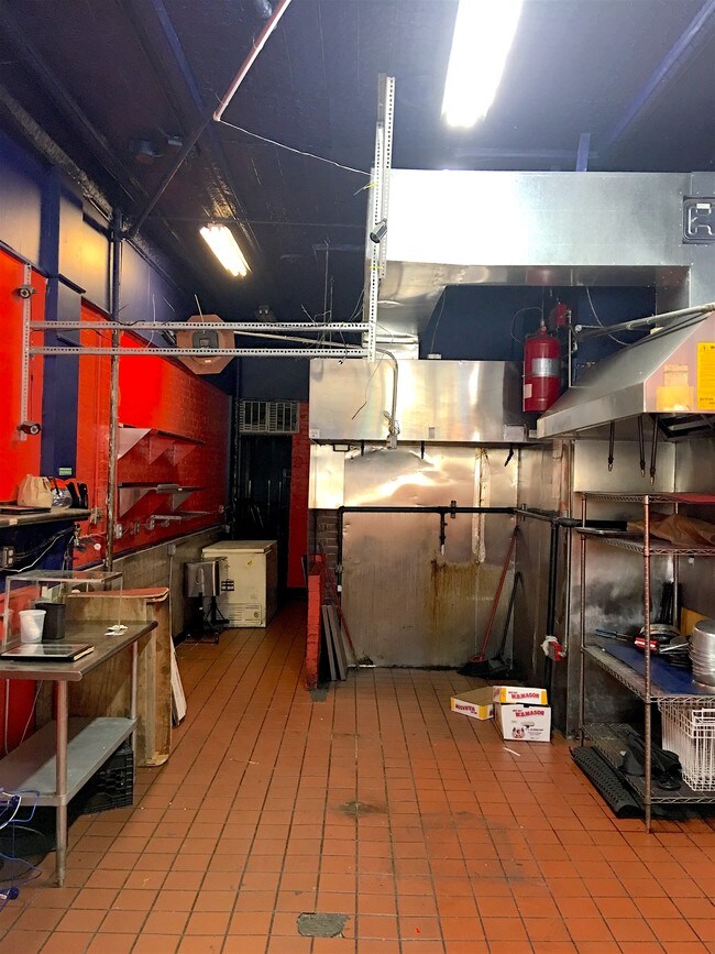 Foto del edificio - 347 First Ave