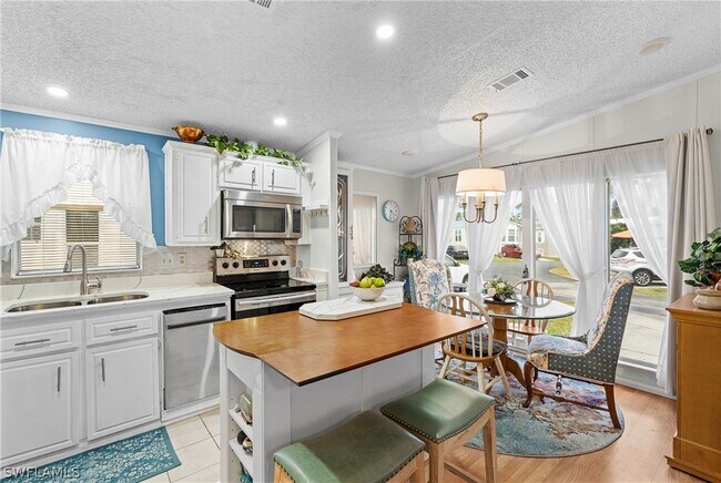 Foto del edificio - 4751 Lafayette Ln W