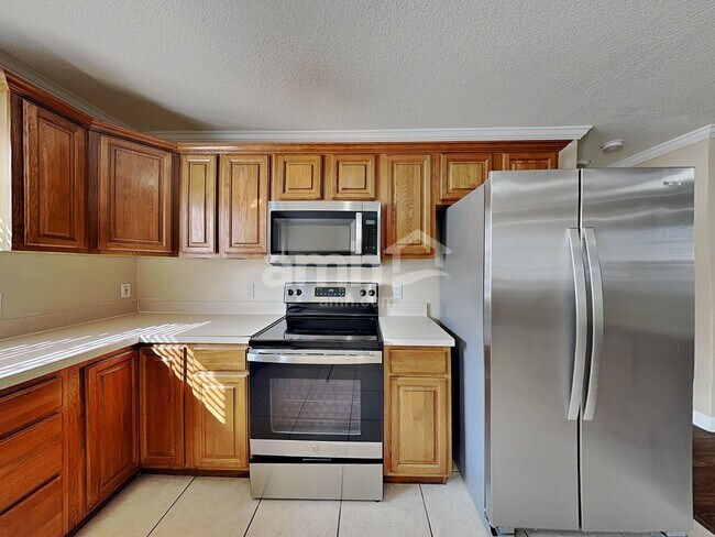 Foto del edificio - 245 Oak Run Ct