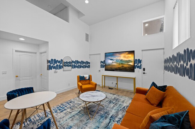 Foto del edificio - 10366 Eastborne Ave