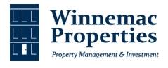 Property Management Company Logo