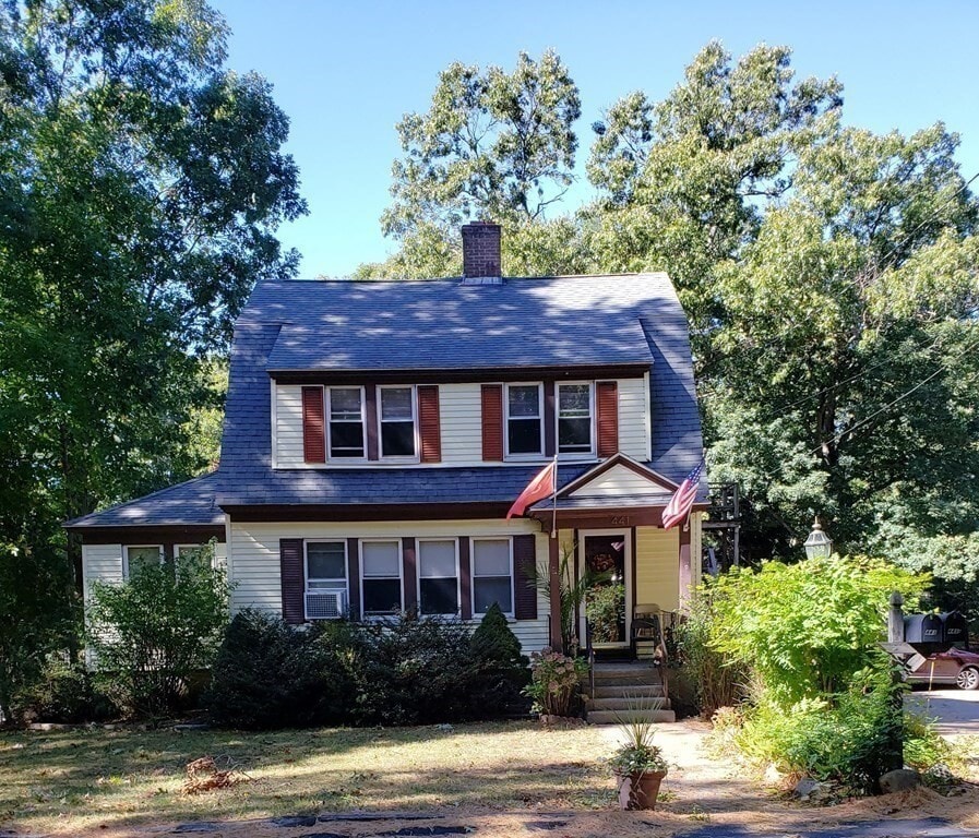 441 Walpole St Unit B, Canton, MA 02021 Apartment for Rent in Canton