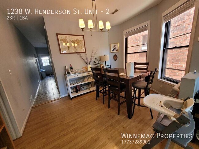 Building Photo - Great Apartment For Rent