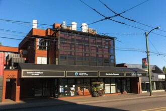 Building Photo - 5626 Dunbar St