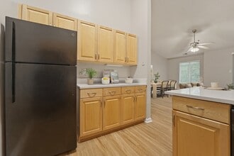 Building Photo - Eagle Rock Apartments at Belcamp