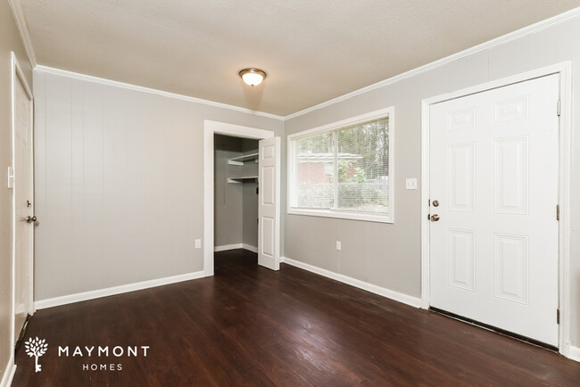 Building Photo - Cozy Home in Jackson, MS